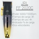 JRL CLIPPER DORADA