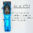 KEMEI CLIPPER KM-1763