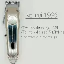 KEMEI CLIPPER KM-1996