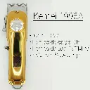 KEMEI CLIPPER KM-1996A