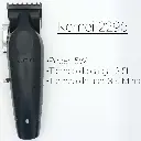 KEMEI CLIPPER KM-2296