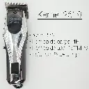 KEMEI CLIPPER KM-2619
