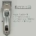 KEMEI CLIPPER KM-803
