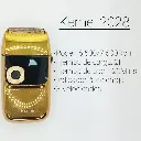 KEMEI SHAVER KM-2028