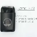 KEMEI SHAVER TX-H73