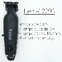 KEMEI TRIMMER KM-2293