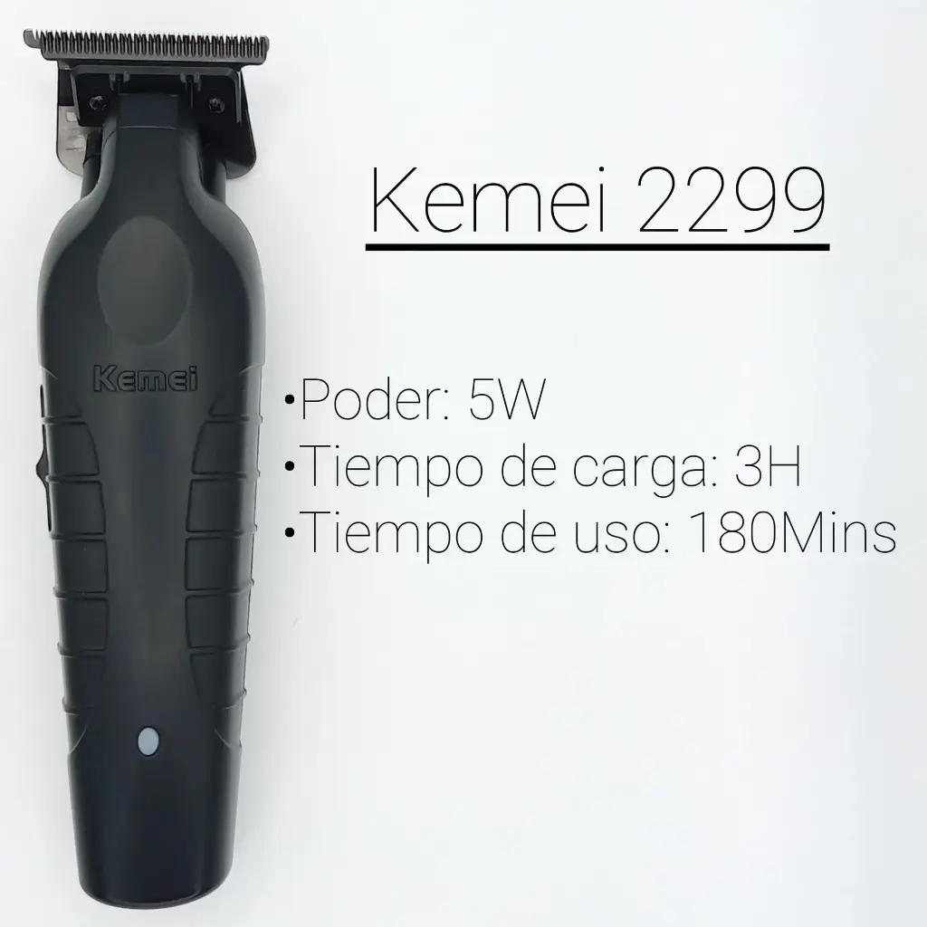KEMEI TRIMMER KM-2299