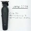 KEMEI TRIMMER KM-2299
