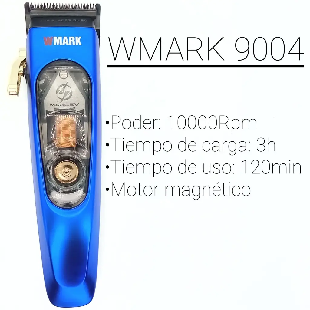 WMARK CLIPPER NG-9004