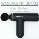 WMARK MINI MASAJEADOR SM003
