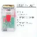 WMARK SHAVER NG-987T