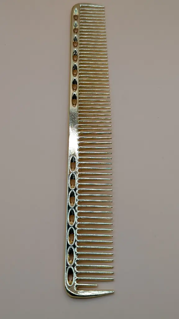 [MY-77] PEINE CORTE ALUMINUM DK