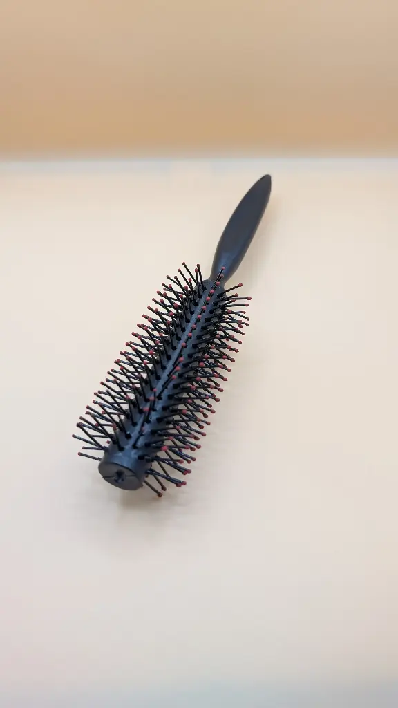 CEPILLO SECADO NEGRO 