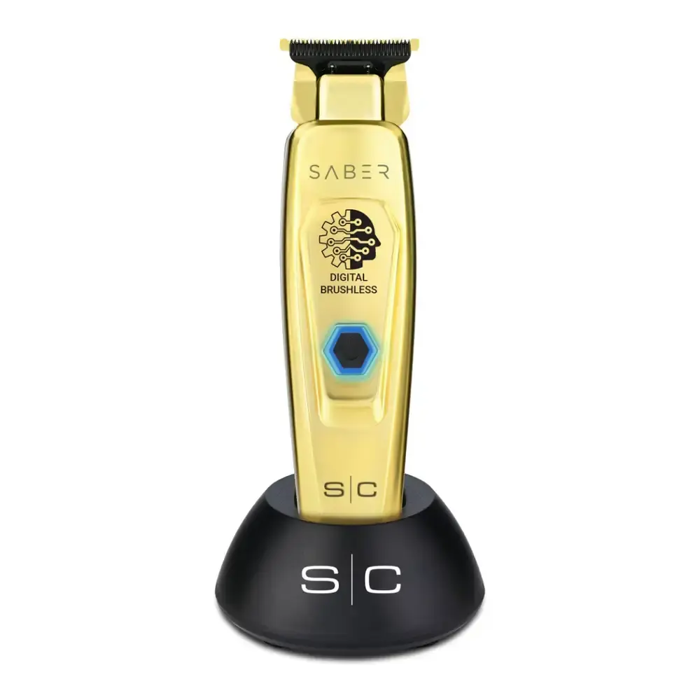 [SC405G] STYLECRAFT SABER TRIMMER GOLD