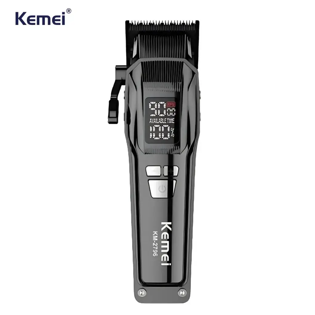 KEMEI CLIPPER KM-2796
