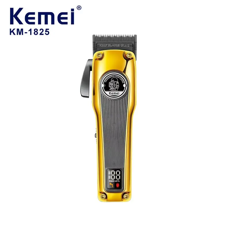 KEMEI CLIPPER KM-1825