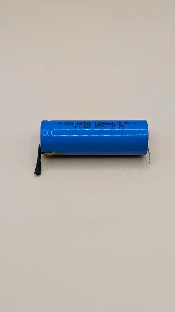 [KM2293BT] KEMEI REPUESTO BATERIA KM-2293