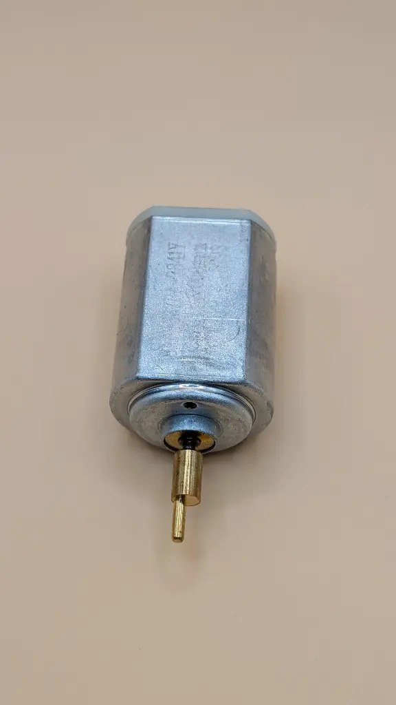 [KMRES2293] KEMEI REPUESTO MOTOR KM2293