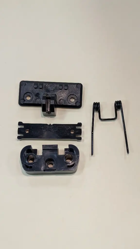 KEMEI REPUESTO KM-2293