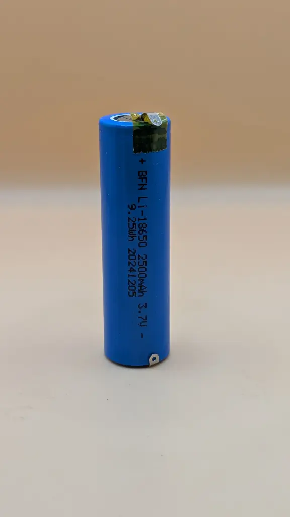 KEMEI REPUESTO BATERIA KM-2296