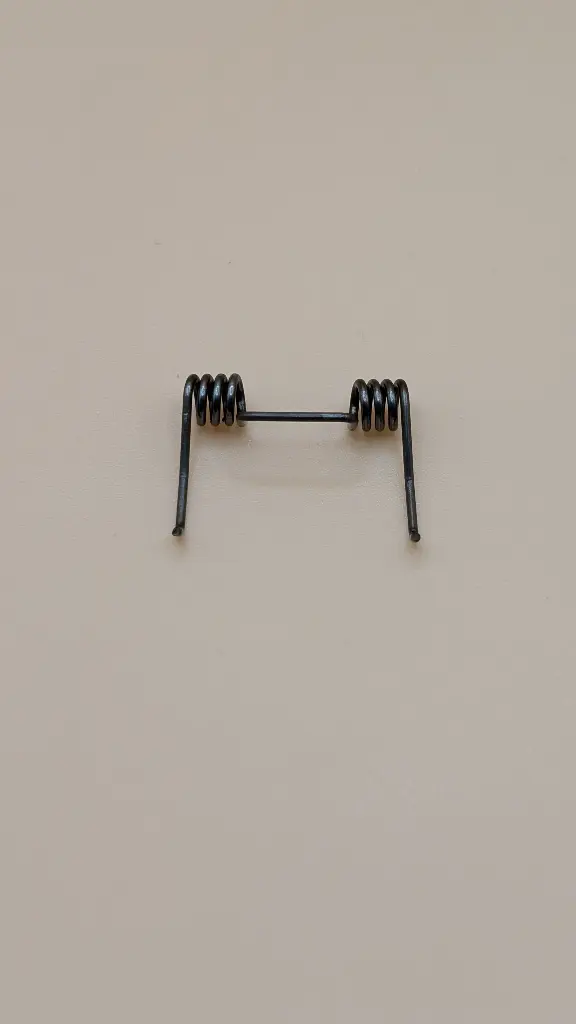 KEMEI REPUESTO RESORTE KM-2296