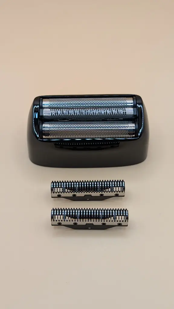 [KMREH73] KEMEI REPUESTO SHAVER KM-H73
