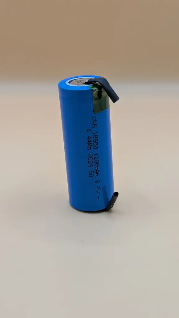 KEMEI REPUESTO BATERIA KM-2299