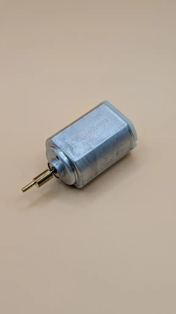KEMEI REPUESTO MOTOR KM-2299