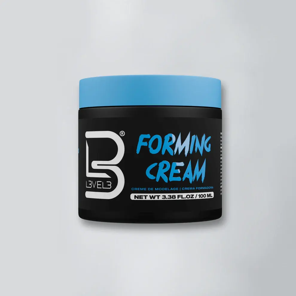 LEVEL3 FORMING CREAM 100G