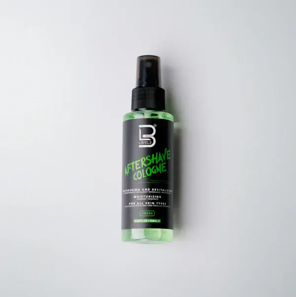 LEVEL3 AFTERSHAVE FRESH 100ML