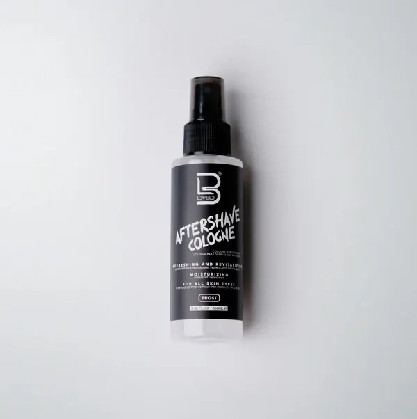 LEVEL3 AFTERSHAVE FROST 100ML