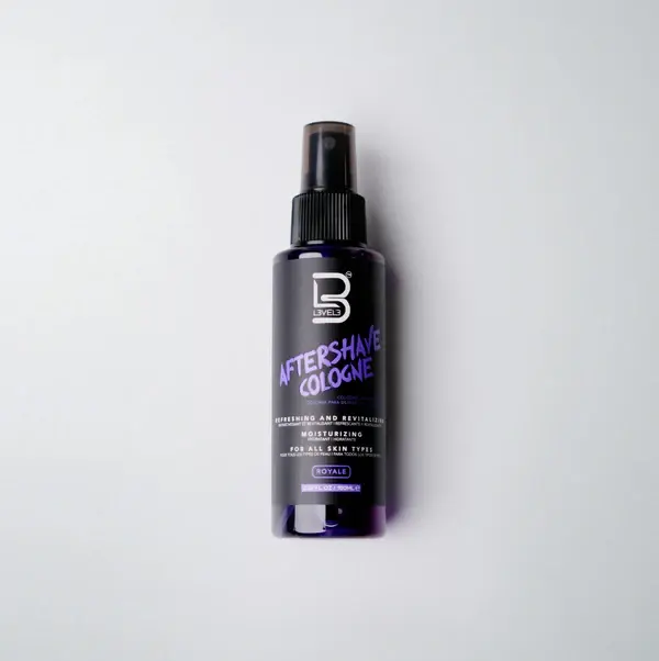 [100225] LEVEL3 AFTERSHAVE ROYALE 100ML