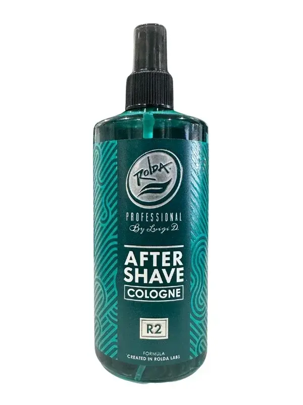 ROLDA AFTERSHAVE R2