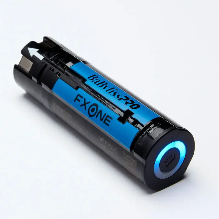 [2-BAB-FXBB24] BABYLISS BATERIA FXONE