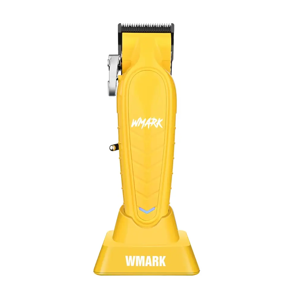 WMARK CLIPPER NG-139 YELLOW