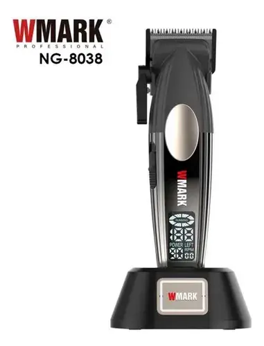 WMARK CLIPPER NG-8038