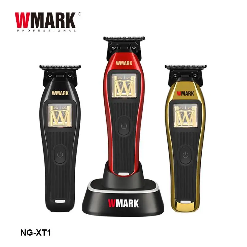 WMARK TRIMMER NG-XT1