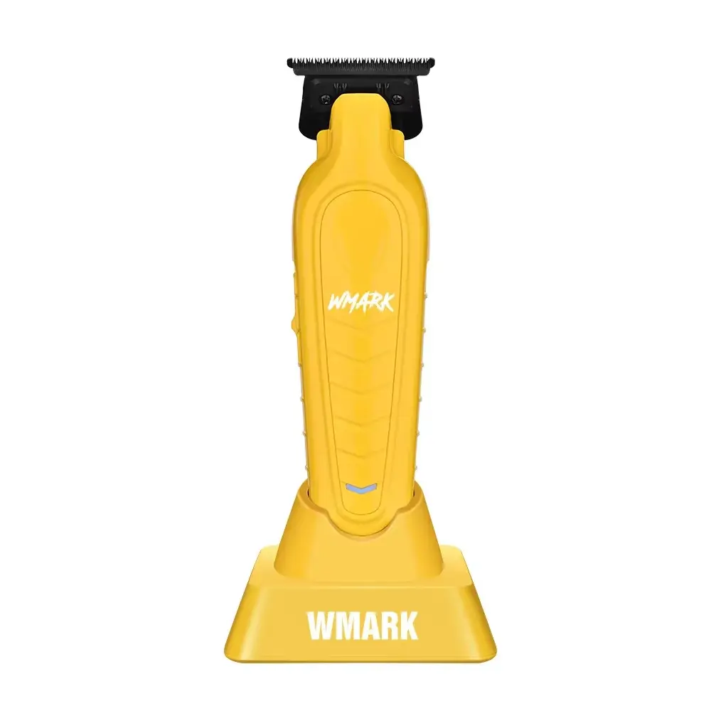 WMARK TRIMMER NG-339 YELLOW