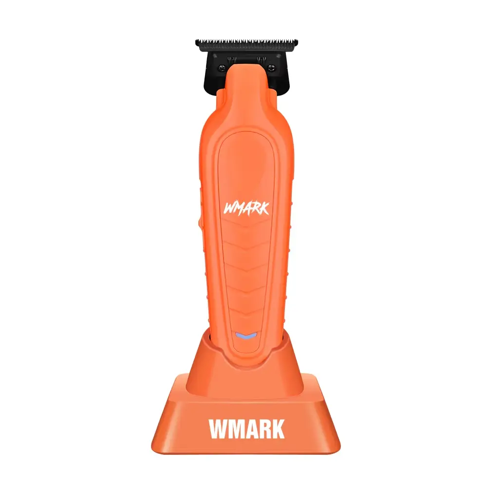 WMARK TRIMMER NG-339 ORANGE
