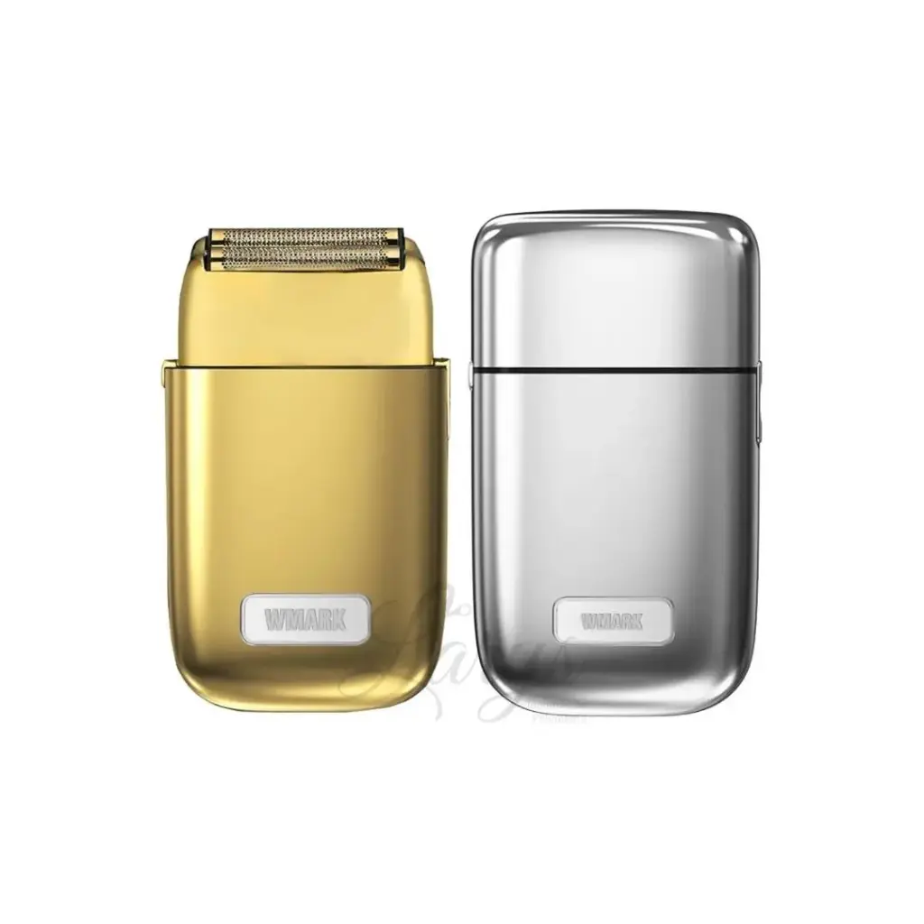 WMARK SHAVER NG-989 SILVER