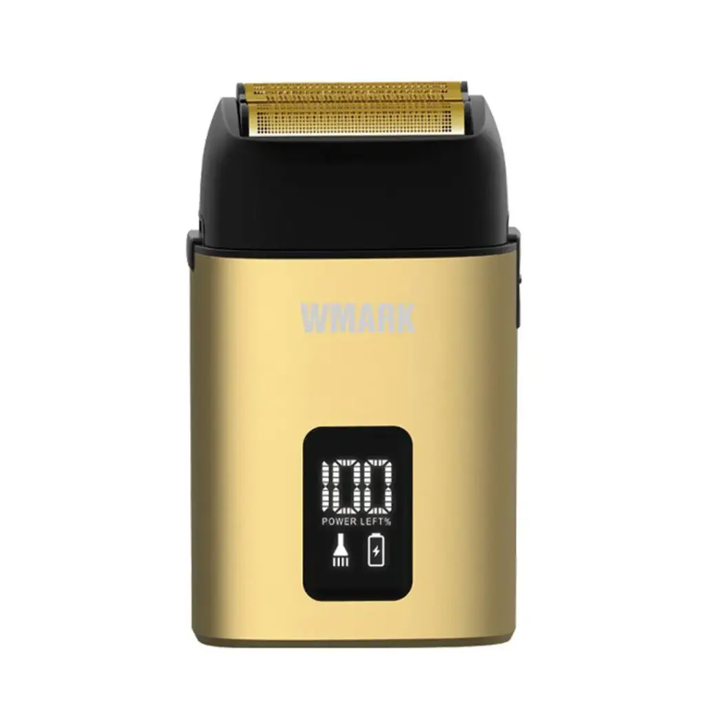 WMARK SHAVER NG-983