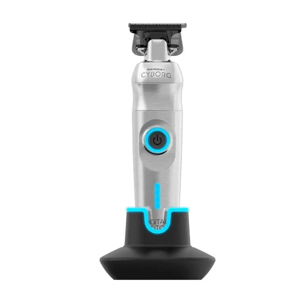 [GP401S] GAMMA+ CYBORG TRIMMER