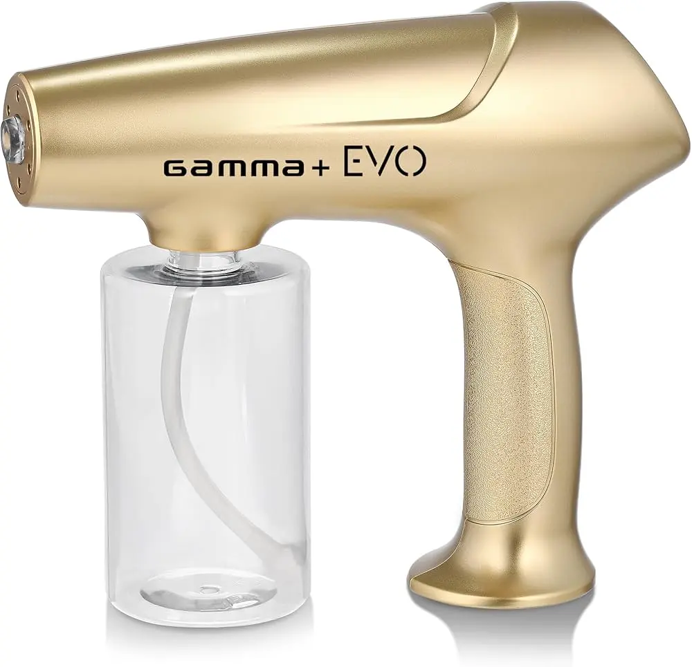 GAMMA+ EVO NANO GOLD 