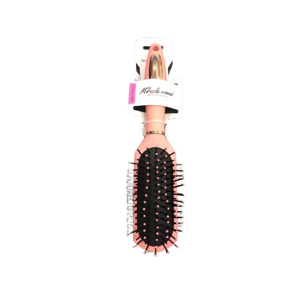 CEPILLO MIRACLE ROSA SZ765-11