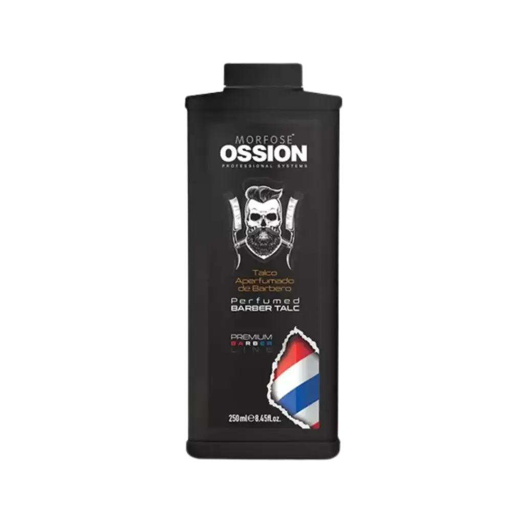 OSSION TALCO PREMIUM