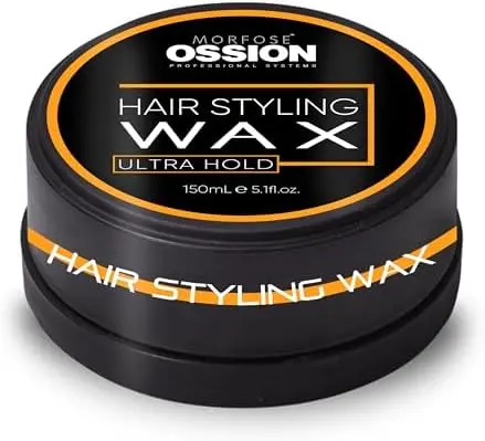 OSSION CERA FIJACION ULTRA 150ml