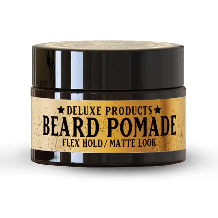 IMMORTAL POMADA BARBA