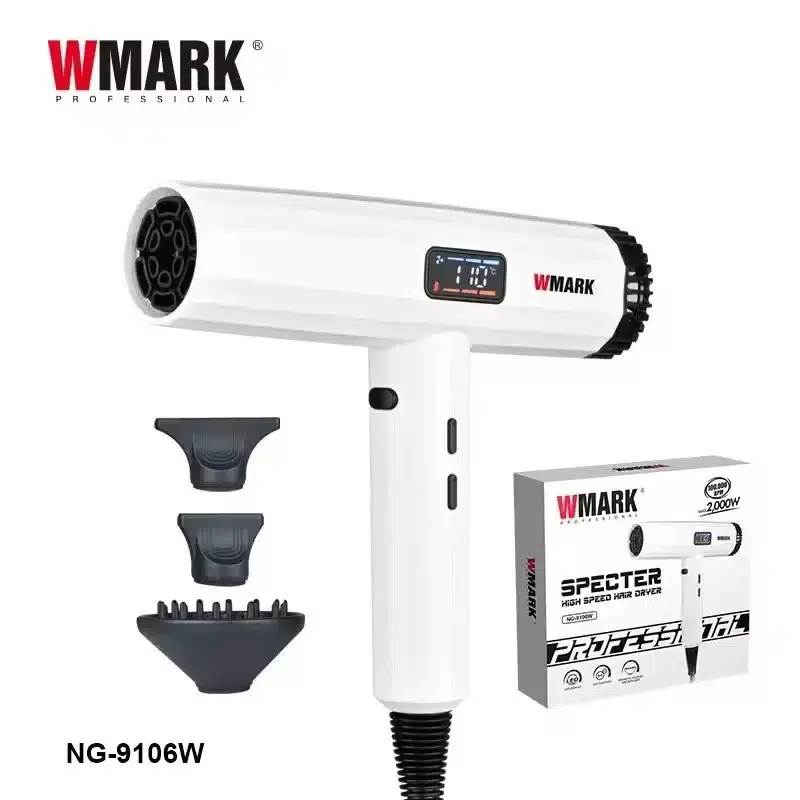 WMARK SECADOR NG-9106W