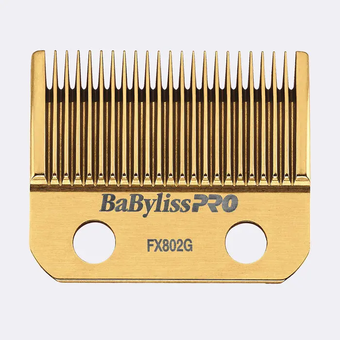 [FX802G] BABYLISS CUCHILLA TAPER DLC/TTANIUM