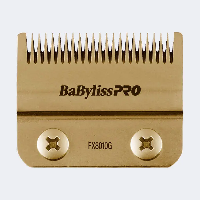 [FX8010G] BABYLISS CUCHILLA FADE DLC/TTANIUM